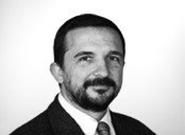 Sergio Vila-Sanjuán