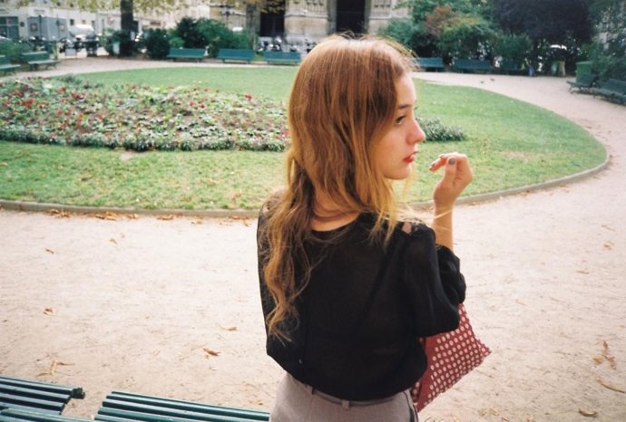 RUSSIAN RED Publica Hoy "I HATE YOU BUT I LOVE YOU", Primer Single De Su Nuevo A