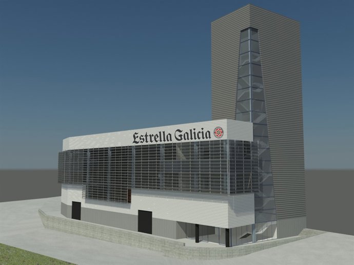 NP ESTRELLA GALICIA DUPLICARÁ SU CAPACIDAD PRODUCTIVA CON UNA INVERSIÓN EN FÁBRI