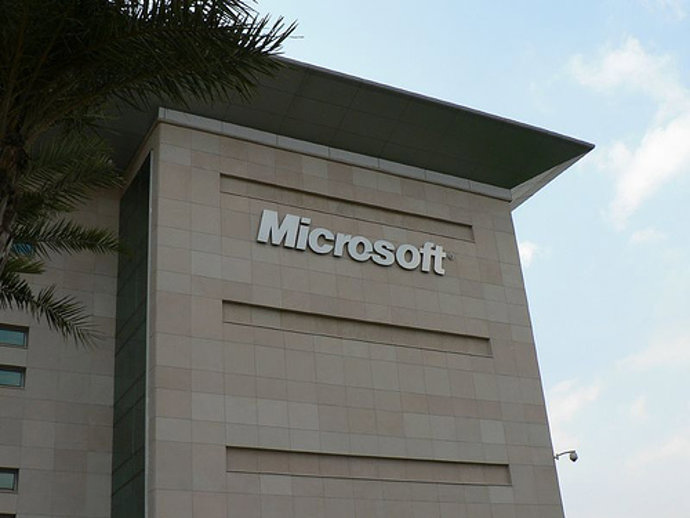 Microsoft