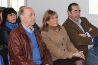 El PP pedirá a los alcaldes de los concejos mineros que apoyen una moción por el cumplimiento del Plan de la Minería