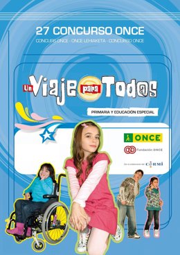 12.000 ALUMNOS GADITANOS SE APUNTAN AL CONCURSO ESCOLAR DE LA ONCE