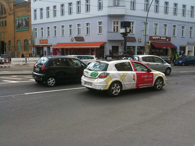 Foto: TIM PRITLOVE CC