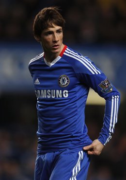 Fernando Torres