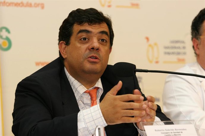 Roberto Sabrido