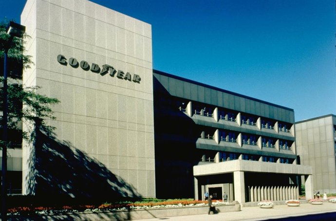 Goodyear