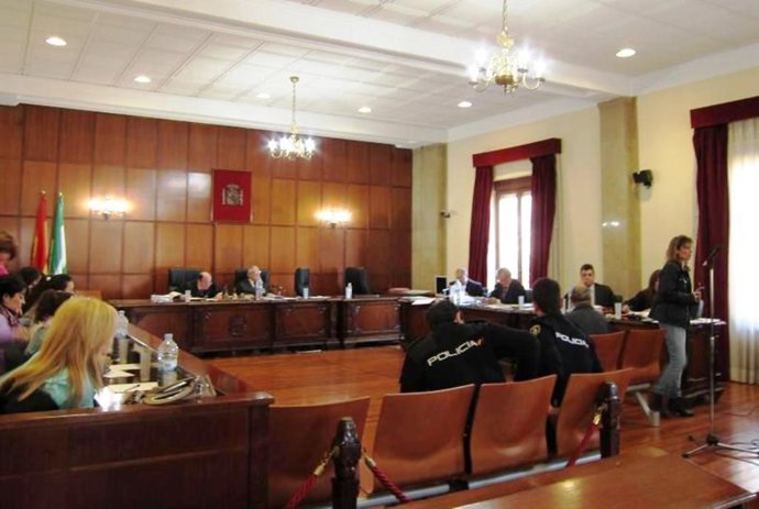 La Audiencia Provincial de Jaén acoge el juicio por el crimen de Torreperojil