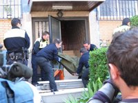 La Junta se personará en los casos de los crímenes machistas de Granada y Jaén