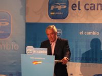 El PP preguntará al Tribunal de Cuentas por "un desfase presupuestario de 170 millones" relacionado con los ERE