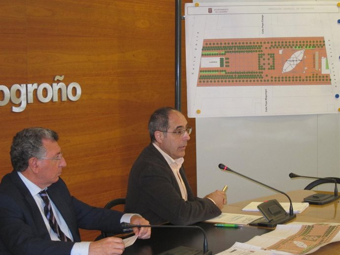 Santos y Dorado en la presentación