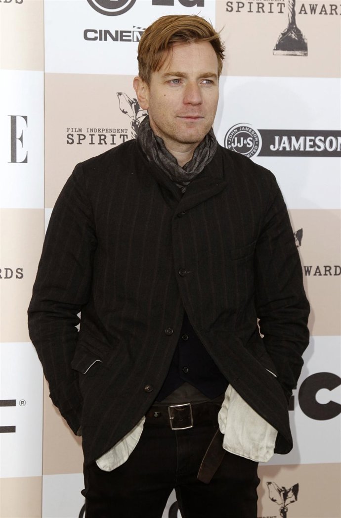 Ewan McGregor