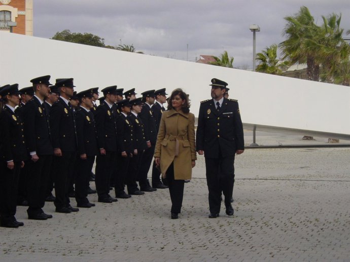 Botella y Moreno, pasando revisión a nuevos agentes