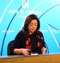 Junta destaca que la encomienda de gestión sobre Guadalquivir dará "normalidad y plena legalidad" al periodo transitorio
