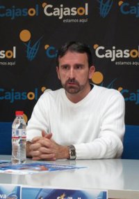 Baloncesto/Eurocup.- Joan Plaza: "Queremos demostrar que Sevilla tiene  espacio en Europa para jugar la 'Final Four'"