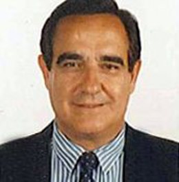 Ángel Carbayo Olivares, presidente Geólogos del Mundo - World Geologists