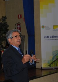 La obesidad infantil es más atribuible al sedentarismo que al factor nutricional