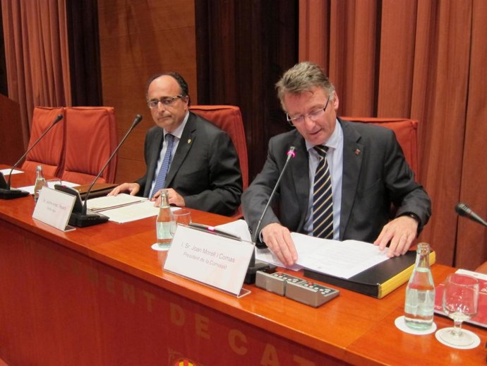 Comisión de la Sindicatura de Cuentas