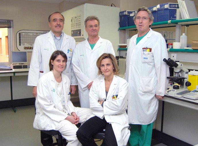 Médicos de Castilla-La Mancha