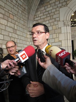 Francesc Narváez (PSC)