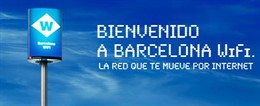 barcelona wifi desde el ayuntamiento de Barcelona 