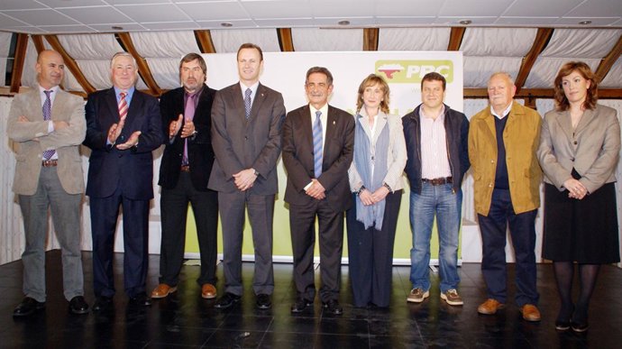 El PRC Concurrirá De Nuevo A Las Elecciones Con Candidaturas En Los 102 Municipi