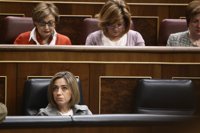 Chacón tercia en el caso ERE y avisa al PP que arrastrar por el fango el nombre de Andalucía les llevará a otra derrota