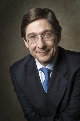 JOSE IGNACIO GOIRIGOLZARRI