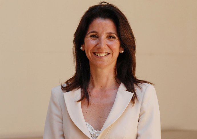 Inmaculada García Martínez