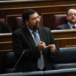 ministro de Justicia, Francisco Caamaño