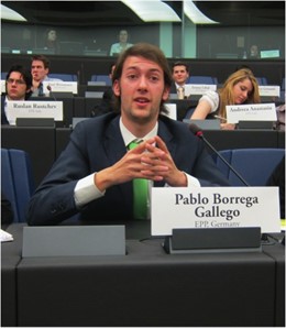 Np Model European Union 2011