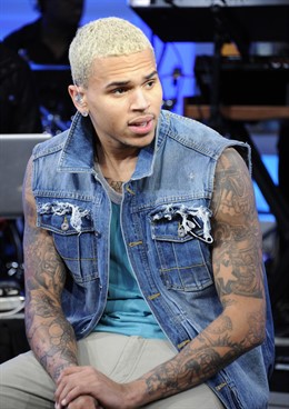 Chris Brown