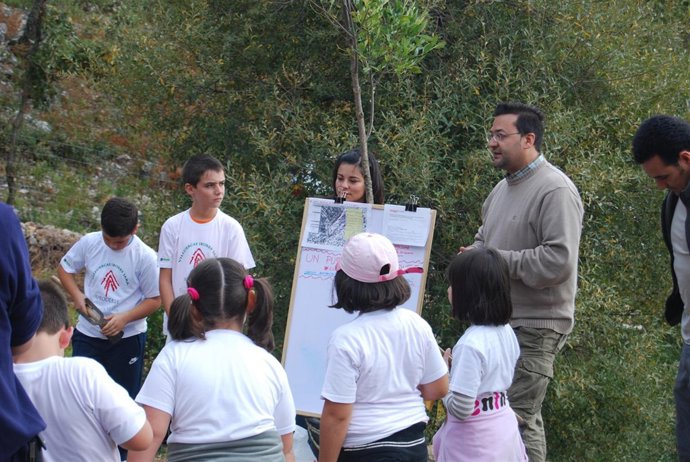 Comunicado Premios "Tierra Y Libertad"