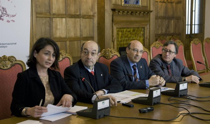 Firma del convenio