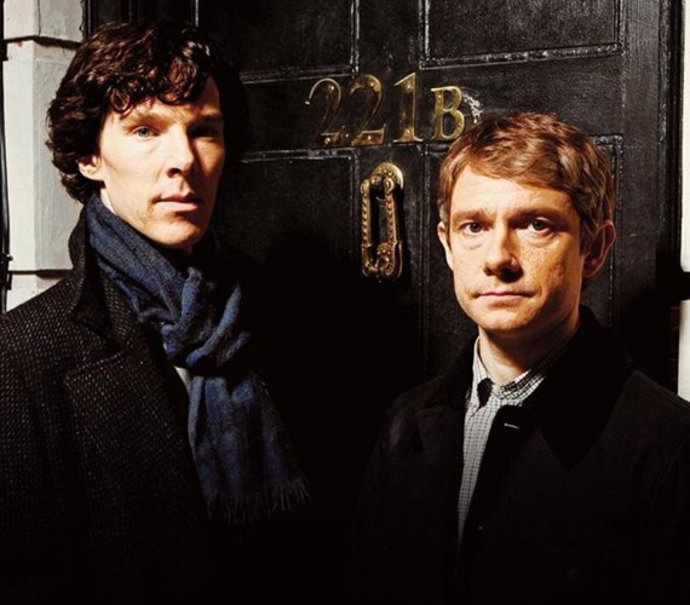 Serie de Sherlock Holmes