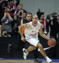 Baloncesto/Euroliga.- Previa Caja Laboral-Maccabi Tel Aviv                                          