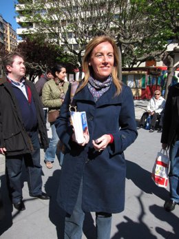 Pilar Fernández Pardo