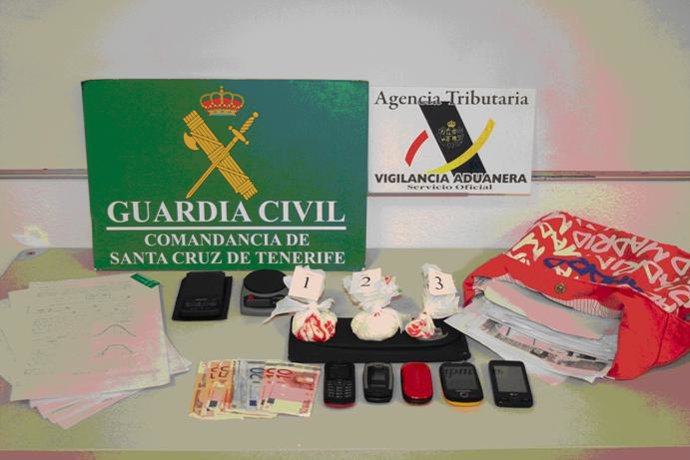 Guardia Civil (Oficina De Comunicación)
