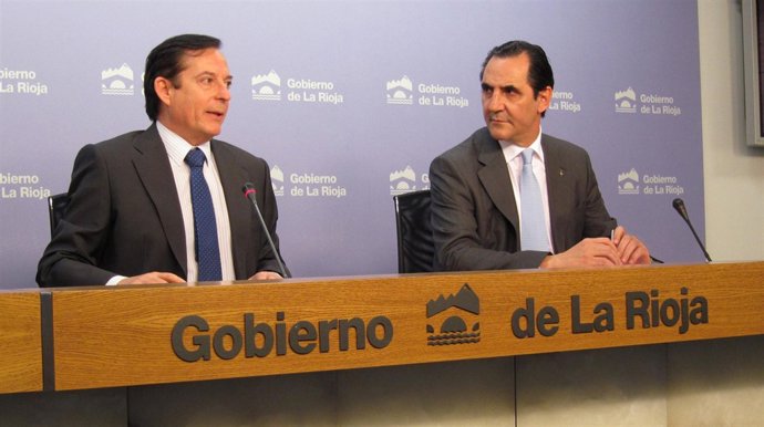 Erro y José Rolando