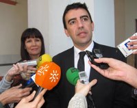 PSOE-A advierte a PP-A de que es el momento de poner fin a la "cacería" y dejar trabajar a la justicia sobre caso de ERE