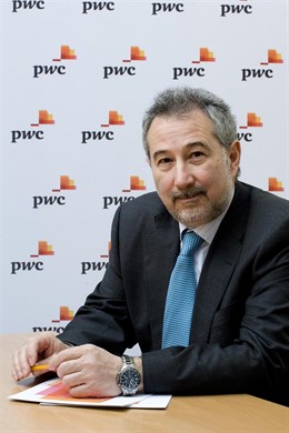 Miguel Miaja, PwC