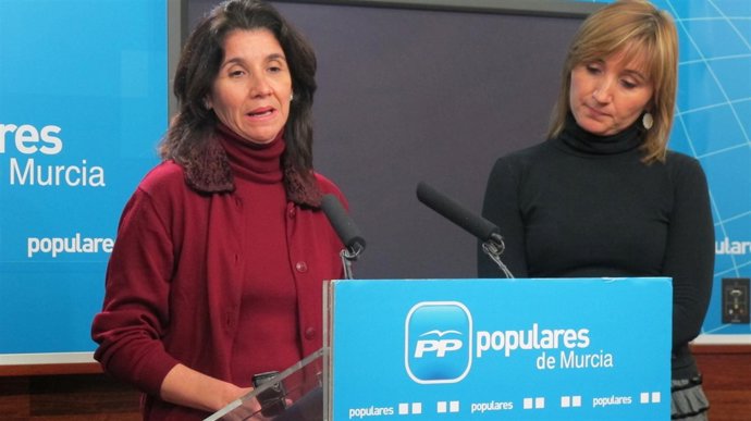 García da a conocer los datos del Libro Blanco