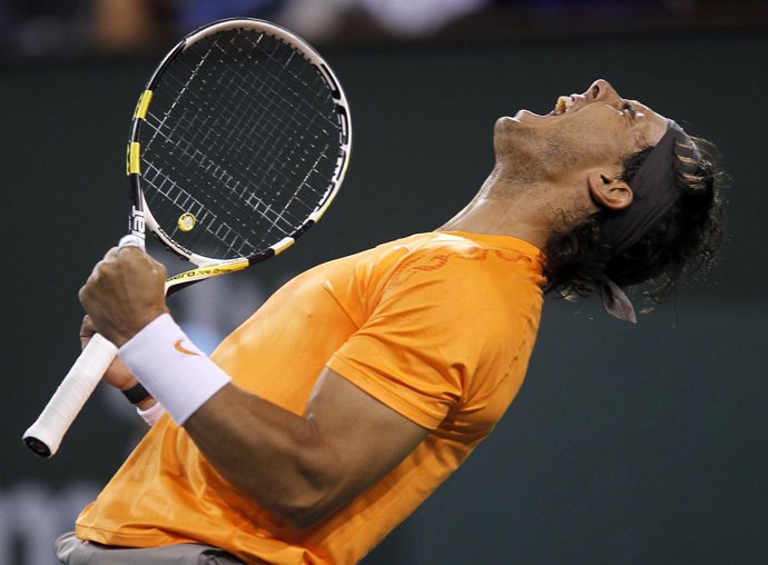 Rafa Nadal