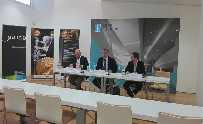 Roberto Varela Galicia Classics