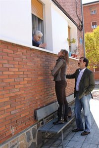 Pérez-Espinosa propone unificar e incrementar las ayudas de mejora de las barriadas