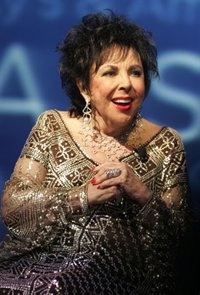 Muere la actriz Elizabeth Taylor