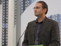 ICV-EUiA ve casi imposible un acuerdo anticrisis con el documento "ultraliberal" del Carec