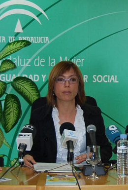 María Gámez