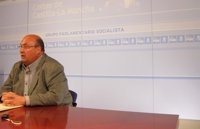 El PSOE asegura que fueron los administradores los que realizaron la modificación de los estatutos