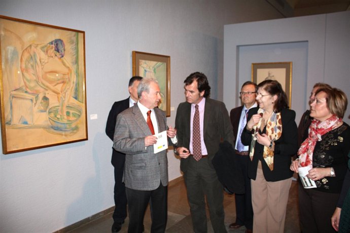 visita Museo Albacete