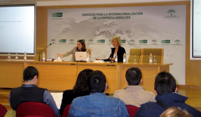 Jornadas para conocer el negocio del sector hábitat en Alemania, Rusia y Panamá.